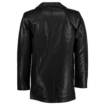 ジャケット・アウター real leather maxi long coat 71Nlap5Y45L._UY1000_.jpg