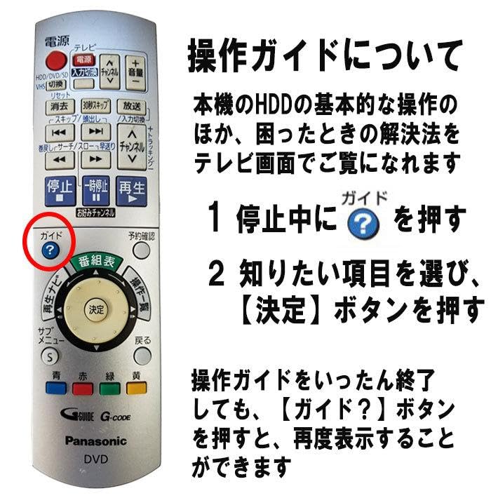 Amazon | dVdレコーダー 簡単ダビング vhs dvd 一体型 レコーダーHDD