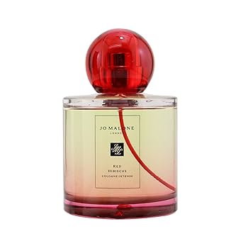 その他 JO MALONE Red Hibiscus 50ml Jo Malone London RED HIBISCUS Cologne 3.4oz 100ml Unisex