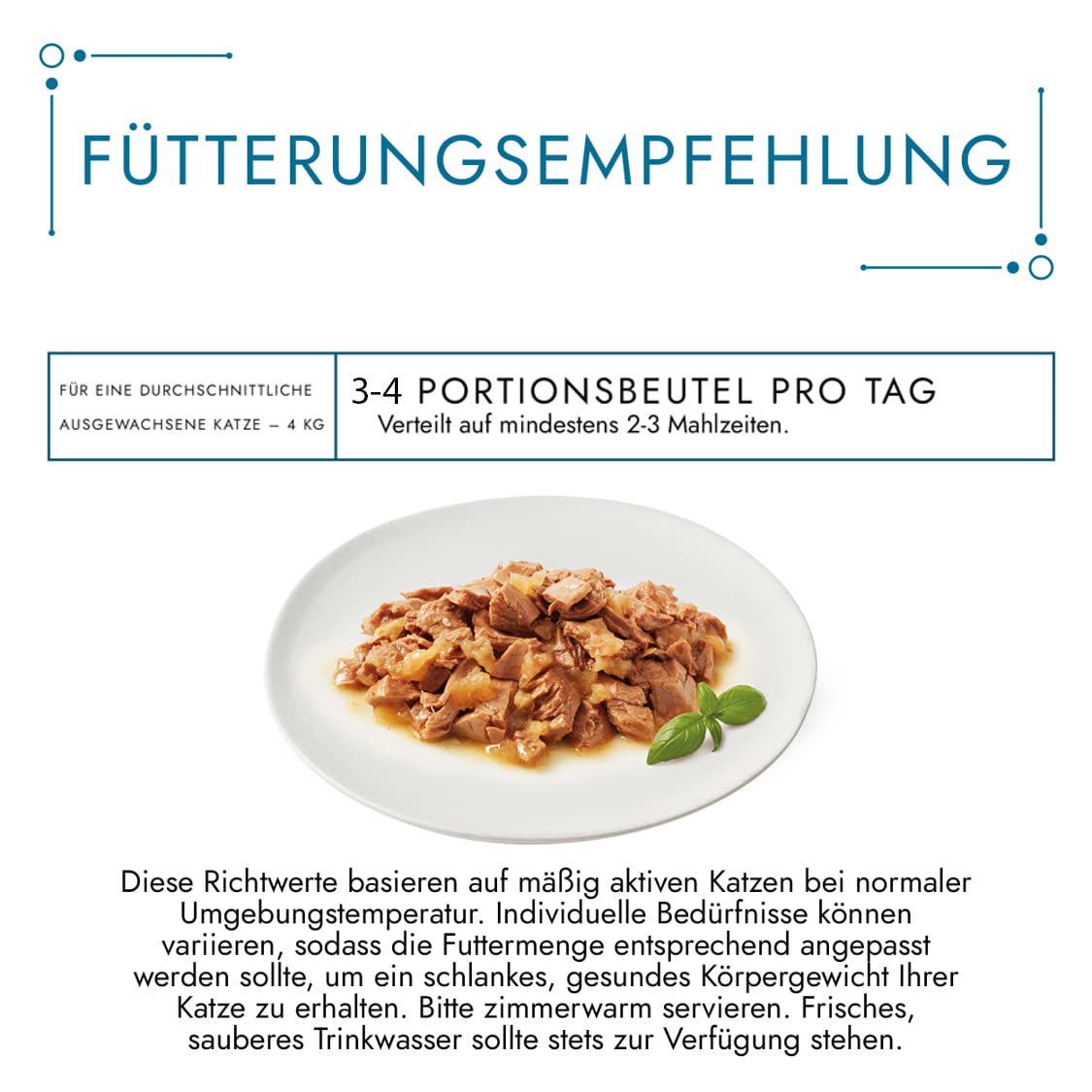 Gourmet Perle Genuss in Gelee karma dla kotów mokra z kurczakiem i delikatną nutą smażonego kurczaka, opakowanie 26 sztuk (26 x 85 g)