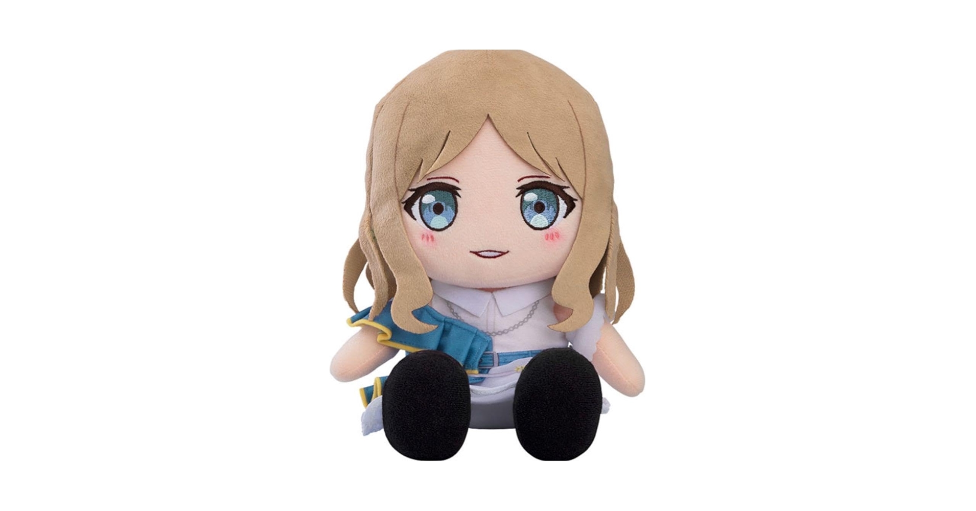 Amazon.co.jp: MyGO!!!!! ぬいぐるみ 長崎そよ : おもちゃ