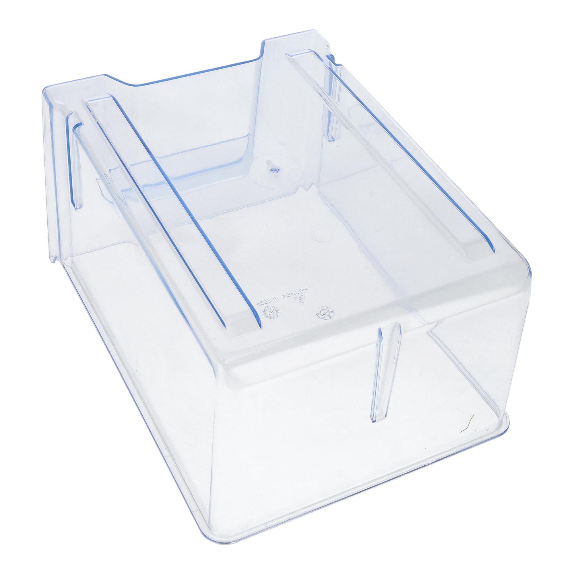 Beko CDA539FW-2 Salad Crisper Drawer Fridge & Freezer Genuine | UK - View #11