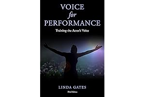 Voice Performance Training: Amplify Your Skills for Stage, Film, and Beyond!