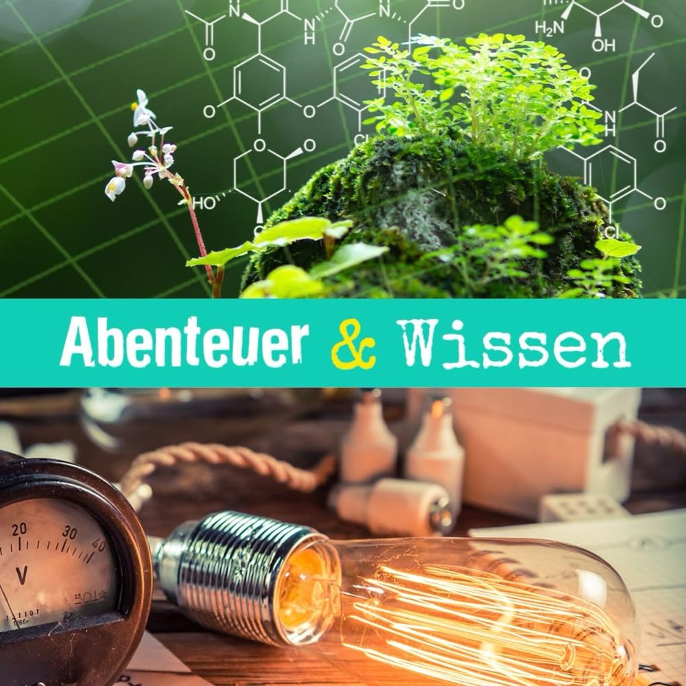 Abenteuer & Wissen