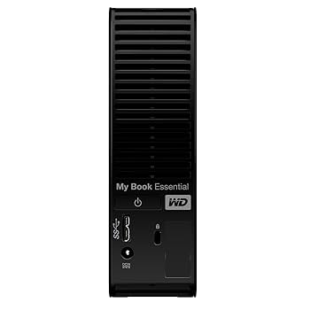 WD My Book for Mac 2TB 外付けハードディスク 8 TB My Book Duo | Western Digital