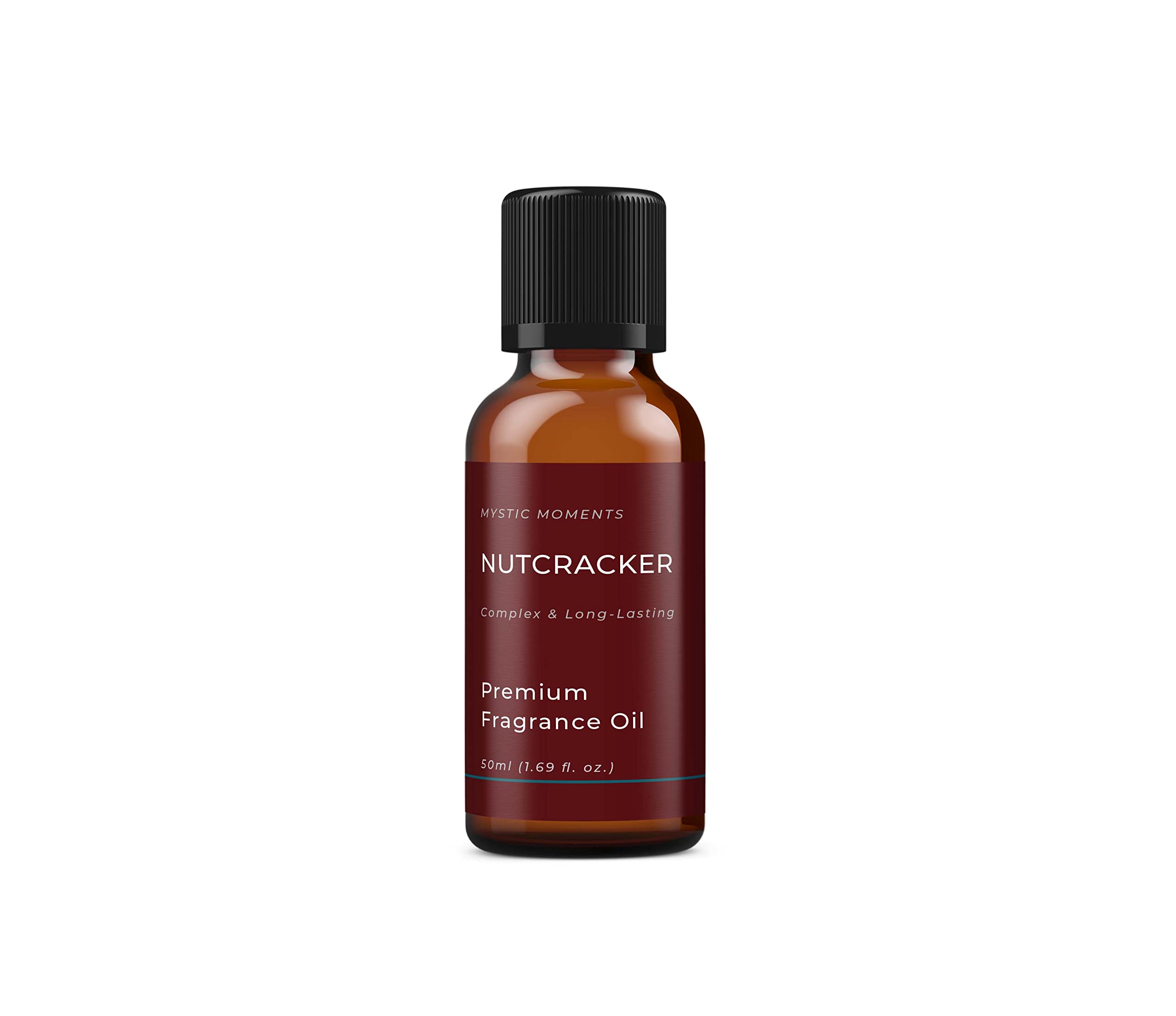 Mystic Moments | Nutcracker Fragrance Oil - 50ml