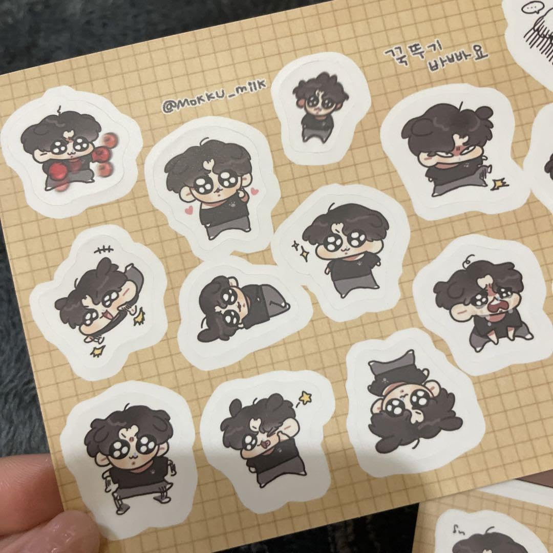 ジョングク　マスター　マスタニム 🐰💜 エモさNO.1 First Sightニム 各マスタニムの写真の撮り方🤳 同じ