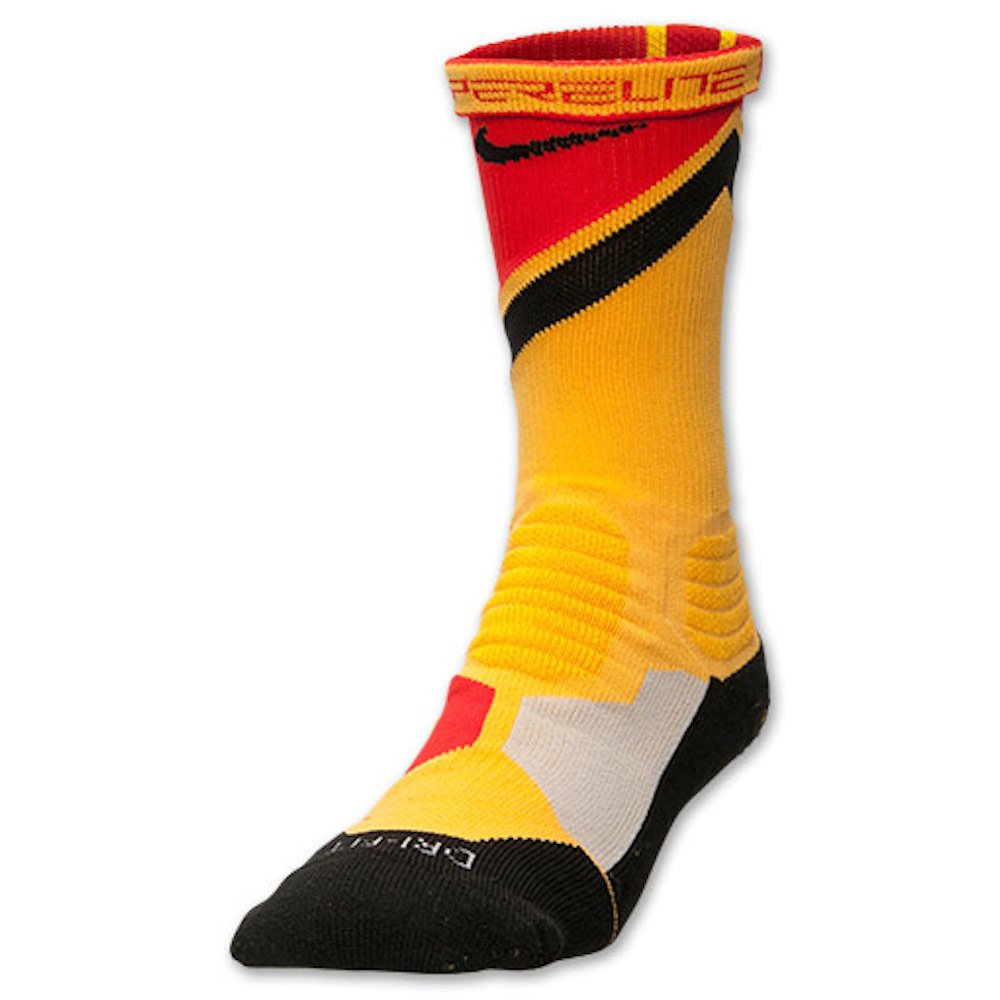 nike world tour socks