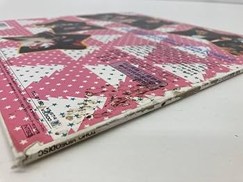 Amazon.co.jp: ☆◇【USED】美穂と静香のミスマッチ 完璧版 LD 1988年