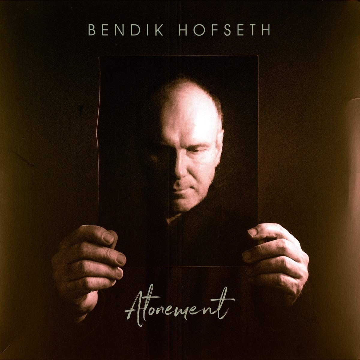 Atonement [12" VINYL]