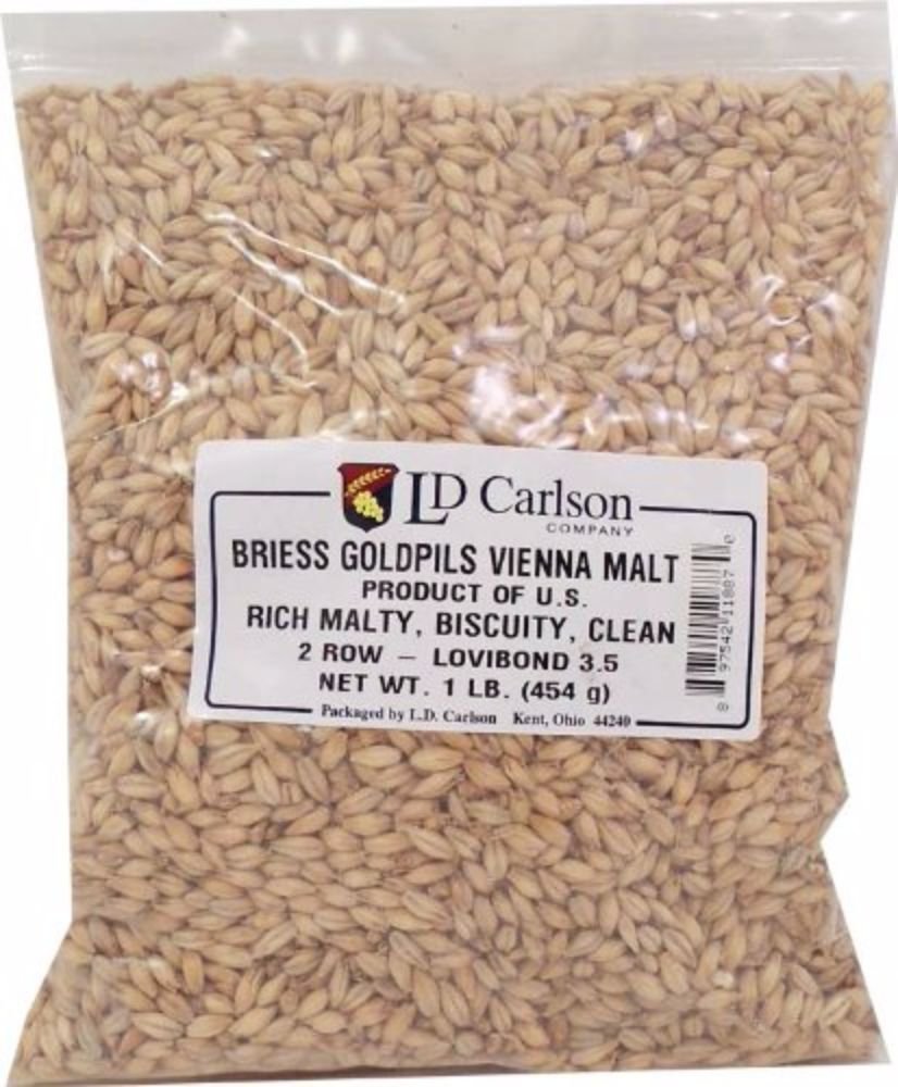 Briess Goldpils Vienna Malt