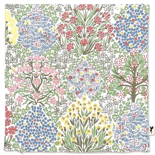 almedahls A_[XENbVJo[iBotanic Garden/101978-0000jkG (53%/47%) (47×47cm) (multi)