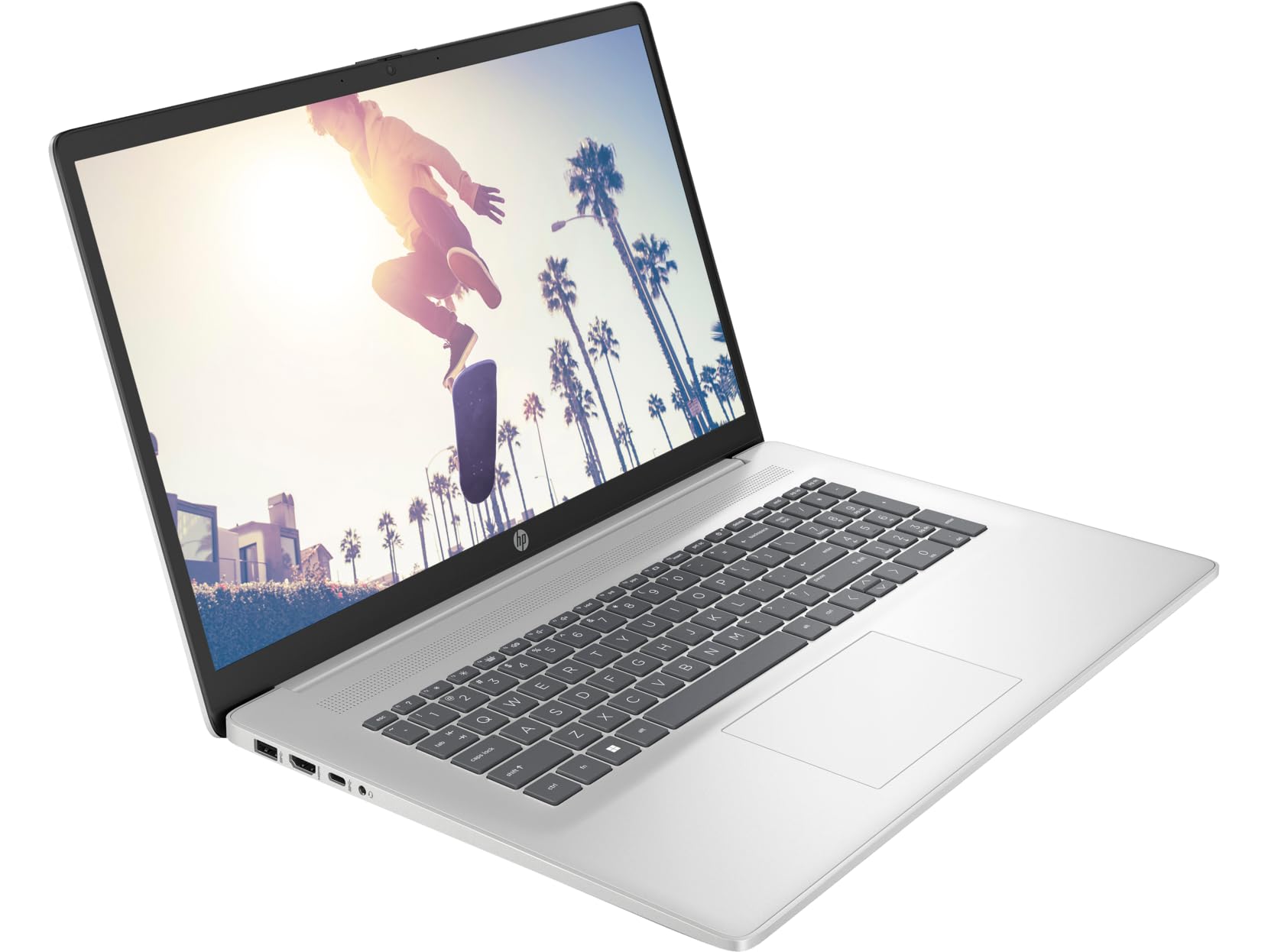 HP Laptop 17ノートパソコン. Core (TM) 7-150u. Amazon.com: HP 17 FHD Laptop (Intel 10-Core 7 150U (>i7