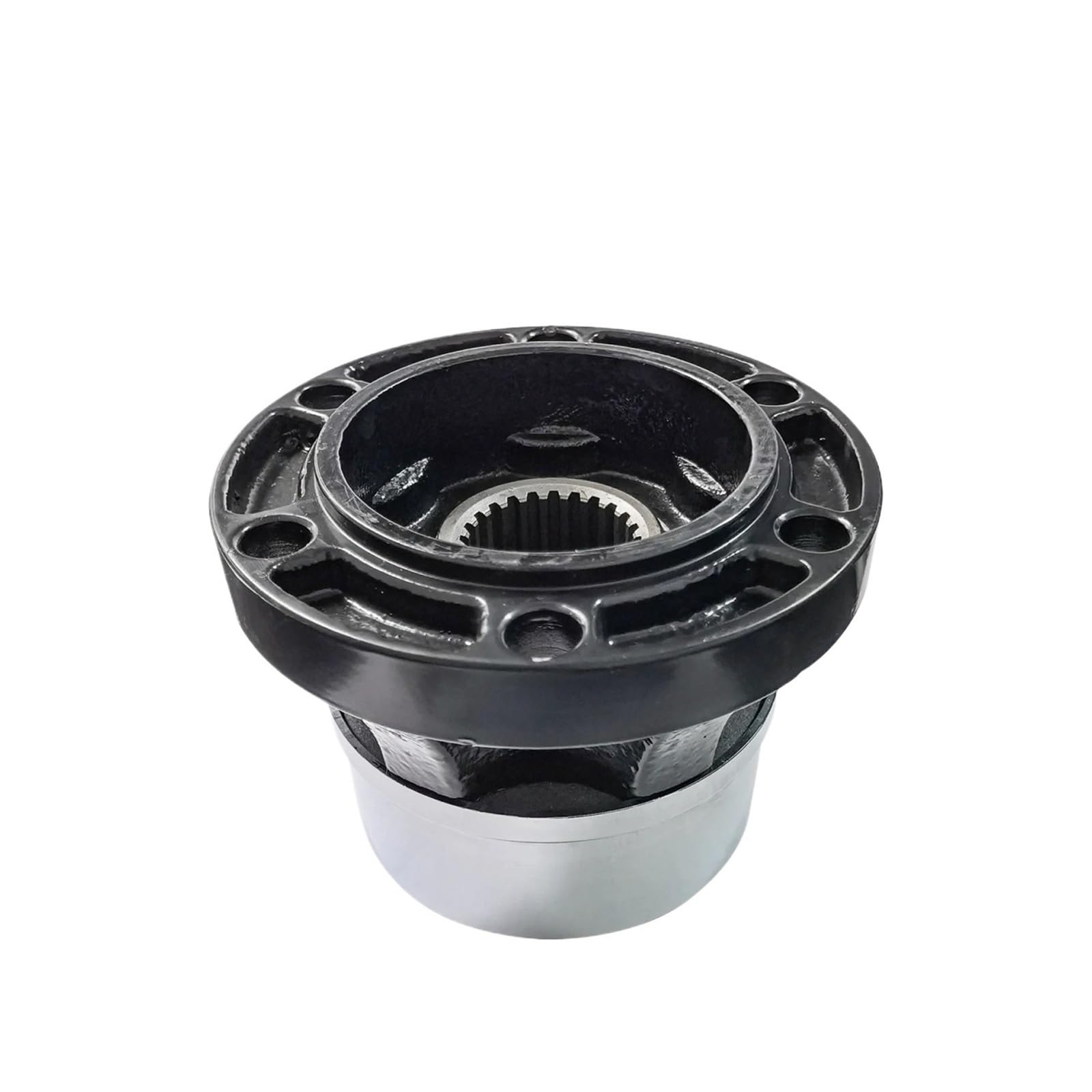 Fit For Land Rover 109 Series 3 2.5D(1/1981-6/1983) AVM406HP B090HP 24 Splines 1 Piece X Free Wheel Locking Hub