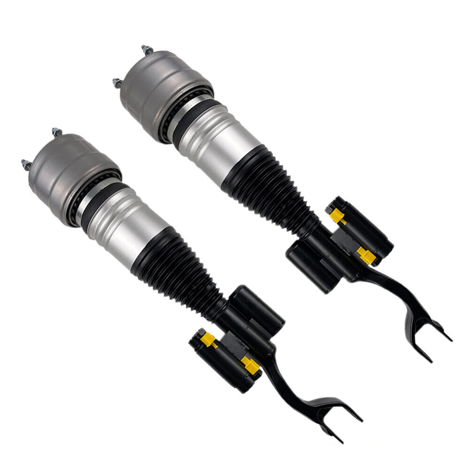 Amazon.com: JMROFRAUS 2x Front Air Suspension Shocks Struts For 
