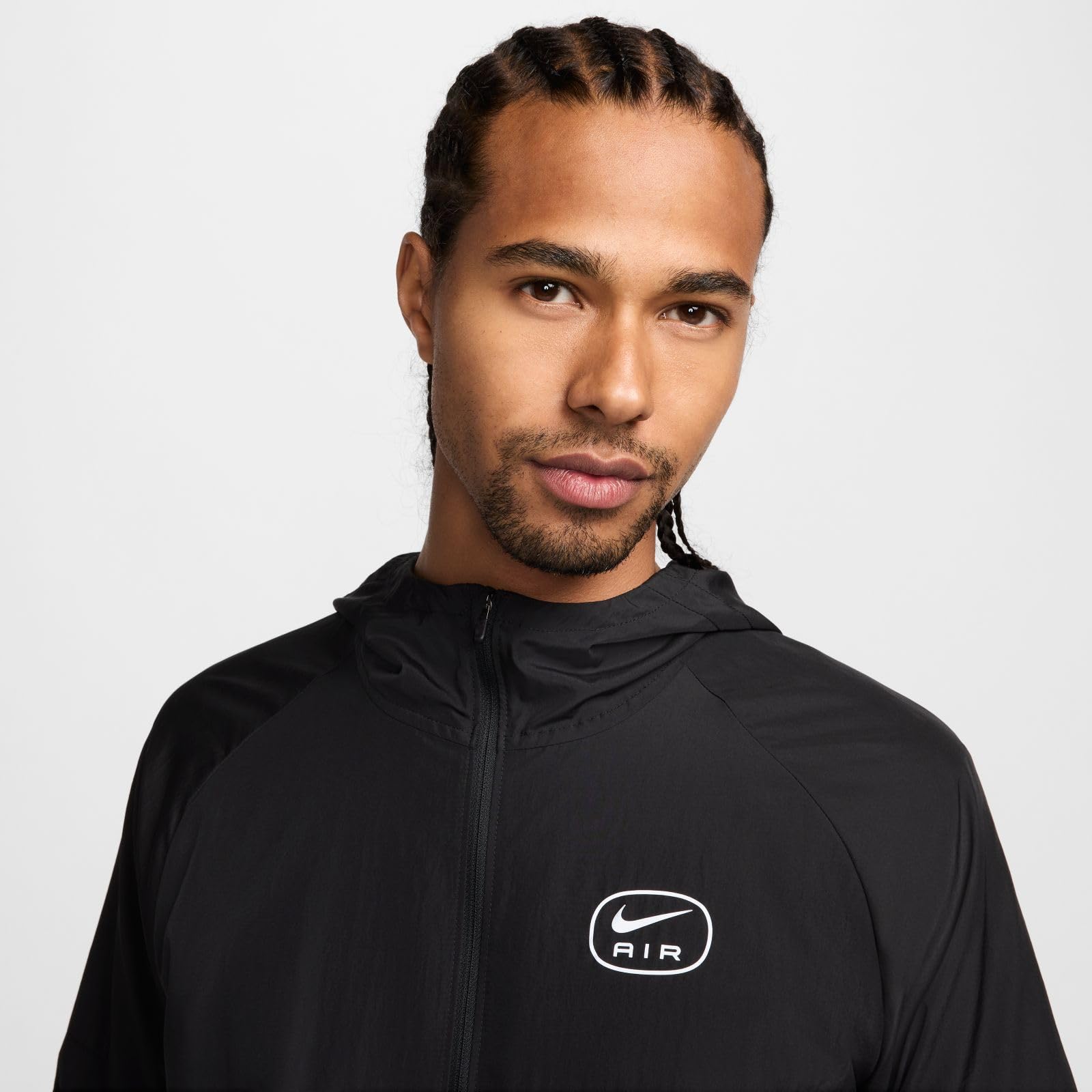 NIKE Nike Air Herrenjacke Giacca da uomo Uomo