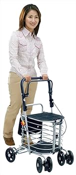 Amazon | 島製作所 ハーモニーAL アルミカーシリーズ | 島製作所