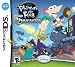 Phineas and Ferb: Across the 2nd Dimension - Nintendo DS