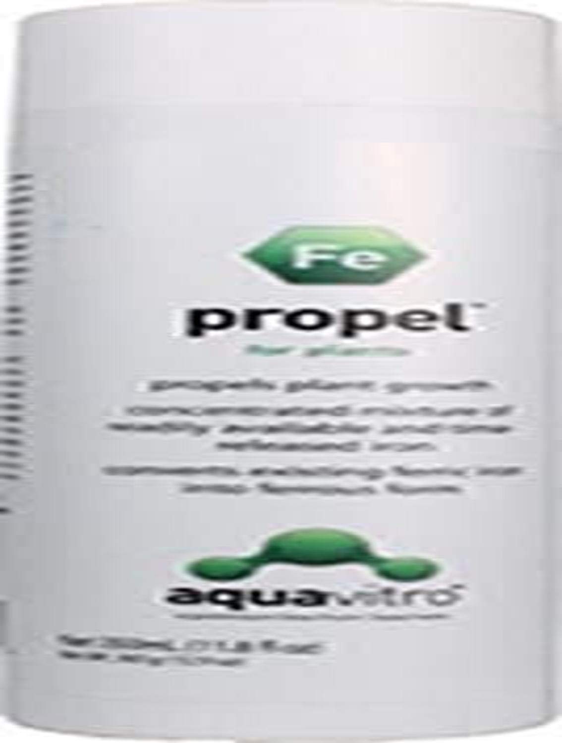Seachem Aquavitro Propel 350Ml