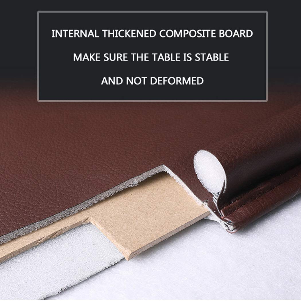 Borsa Pieghevole Organizer Per Bagagliaio Dell'Auto - Foto 7