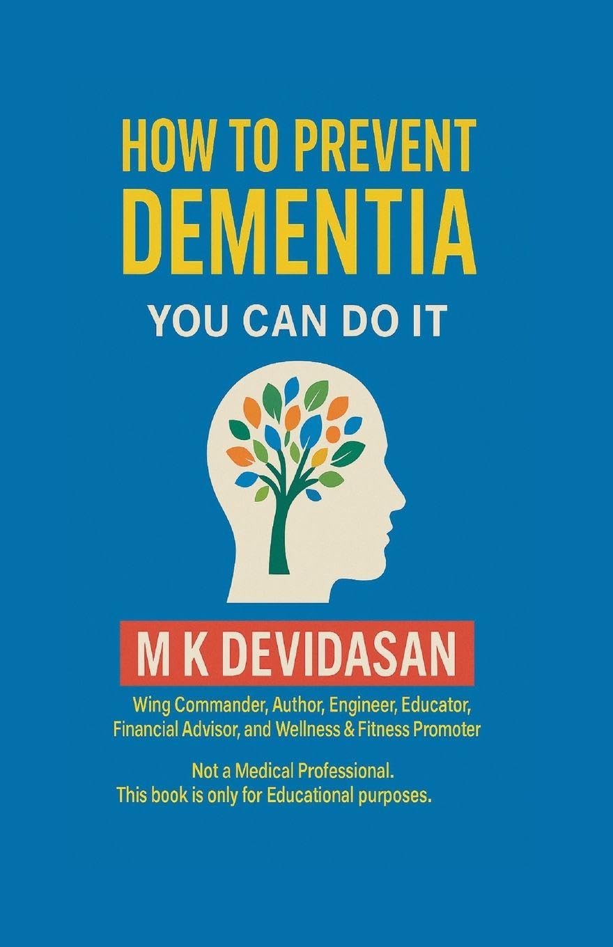 How to Prevent Dementia