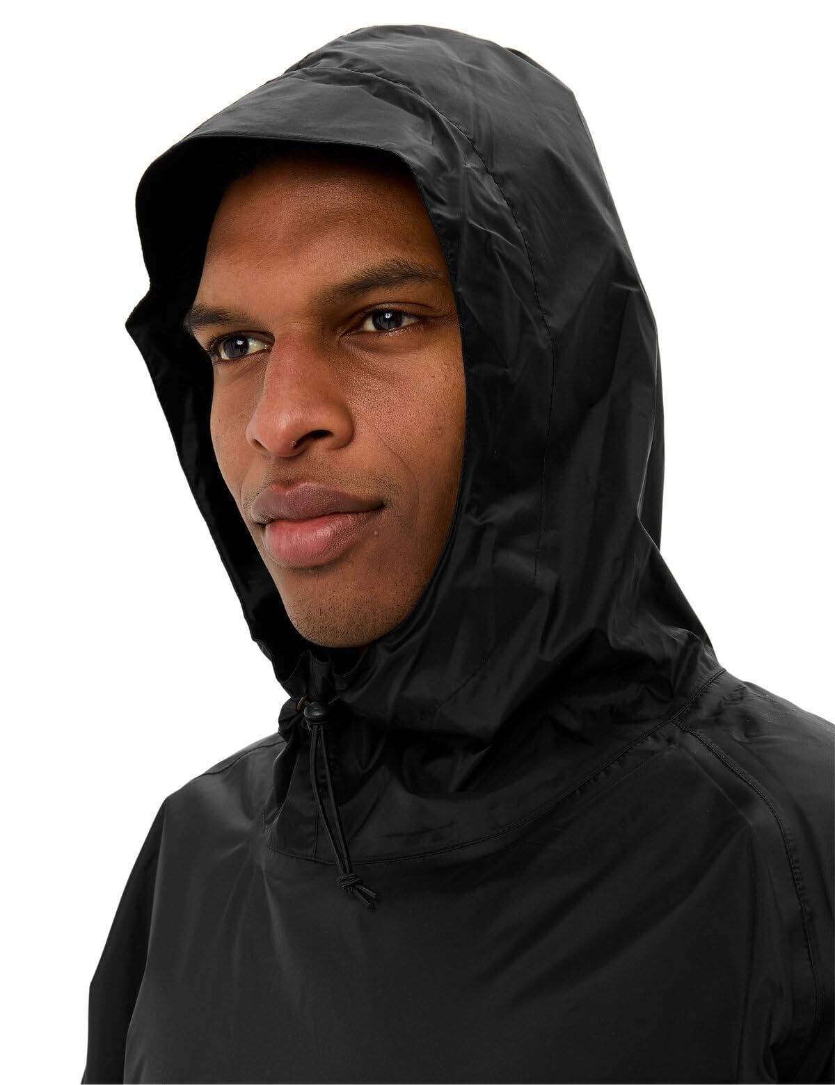 Vaude Valero Poncho Homme