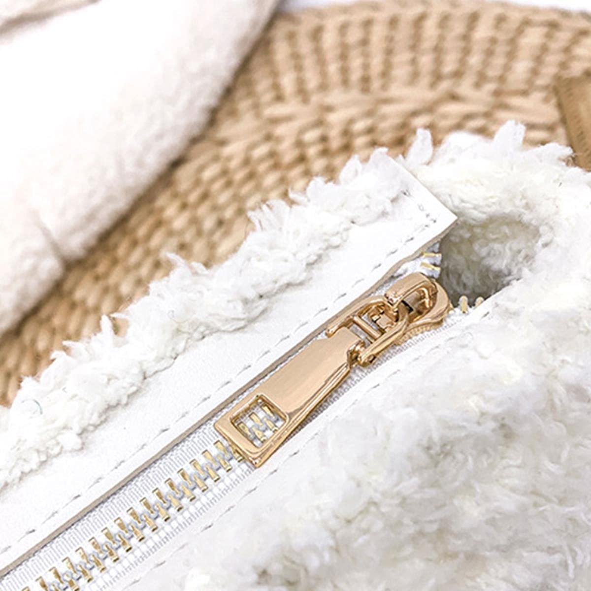 Estrattore Ziper, fissatore di cerniere, Sliders Zipper,Sewing Zips,Ended Zip Fasteners,1PC Custom DIY Zipper for Woven Bag Hardware PU Leather Zipper Sewing Metal Zipper