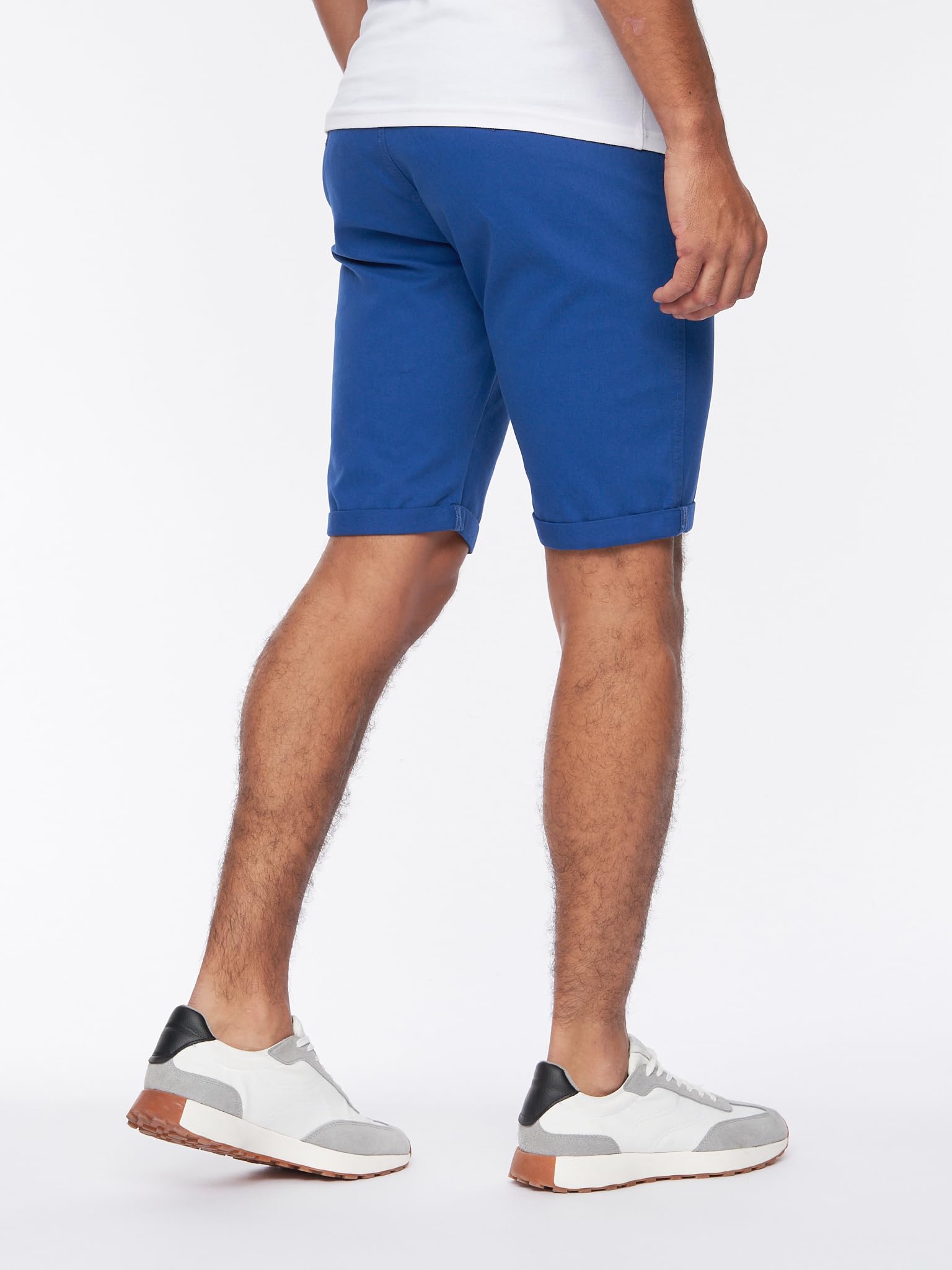 Crosshatch Pantaloncini Uomo