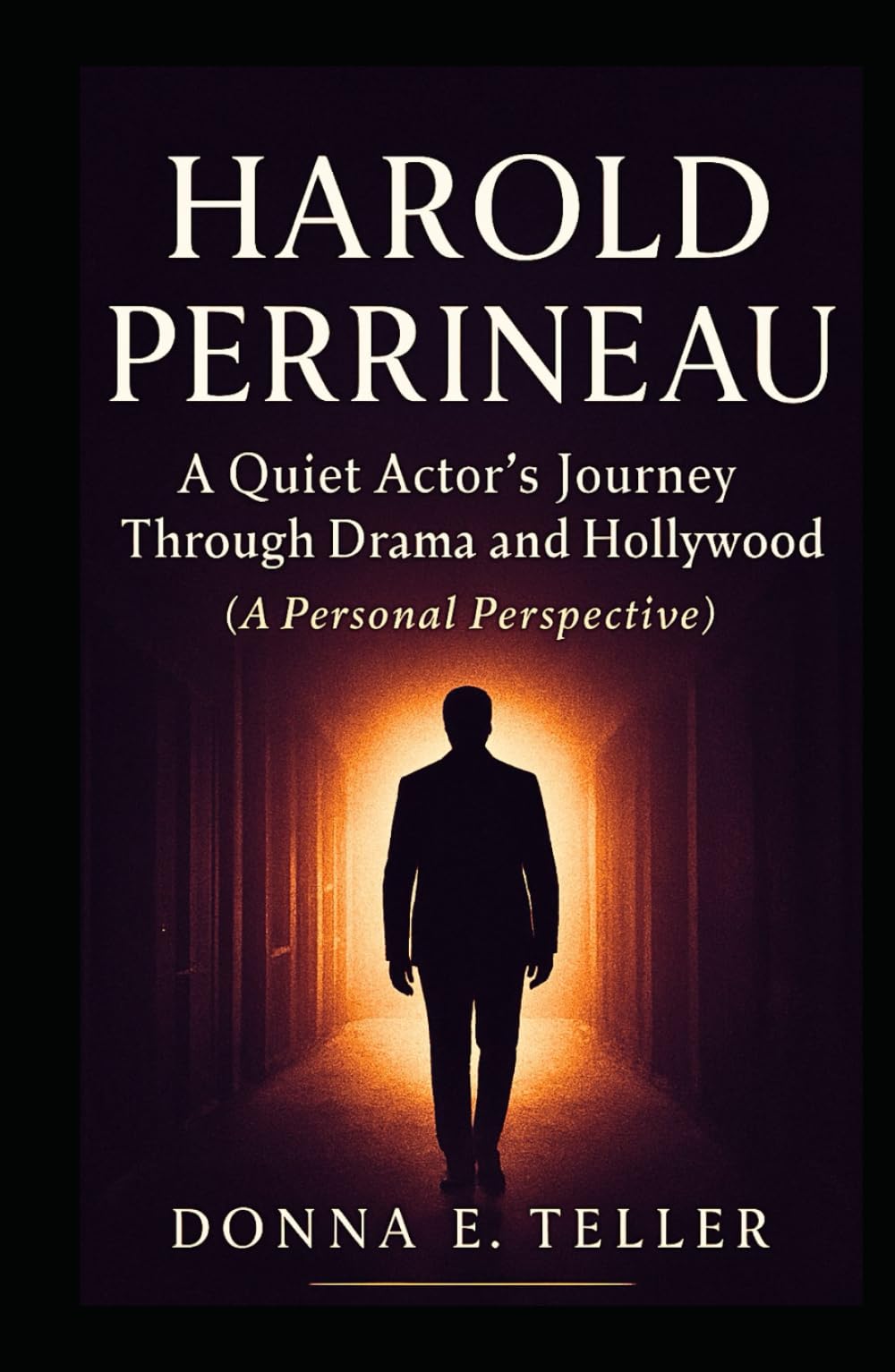 Harold Perrineau voyage intime d'un acteur au coeur du drame hollywoodien