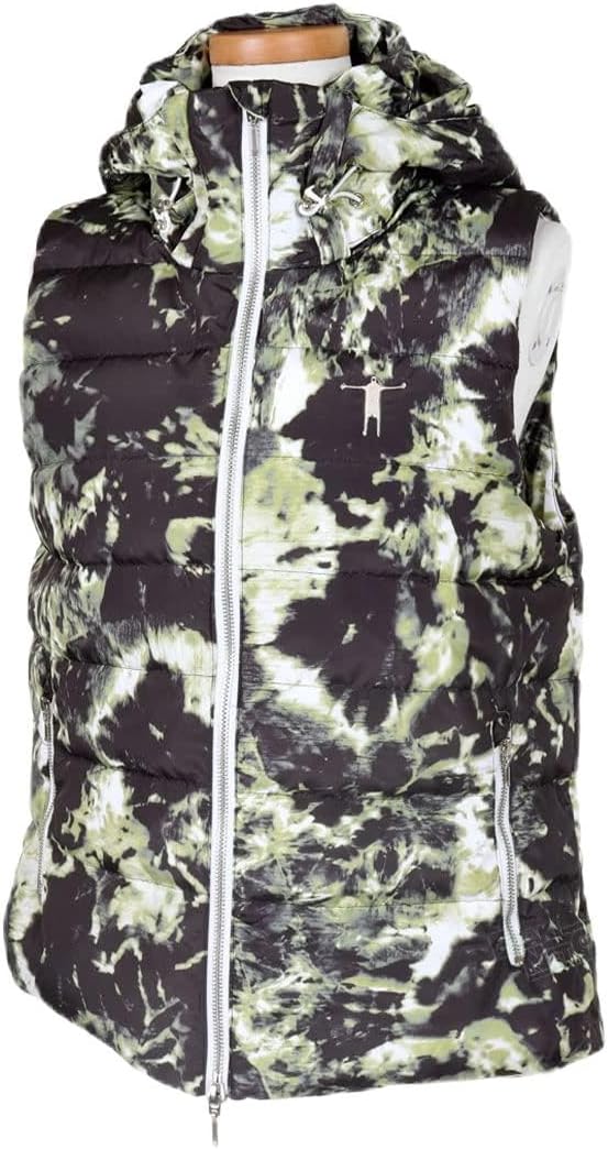 ジーフォア ゴルフウェア レディース ベスト ジャケット ダウン G/FORE