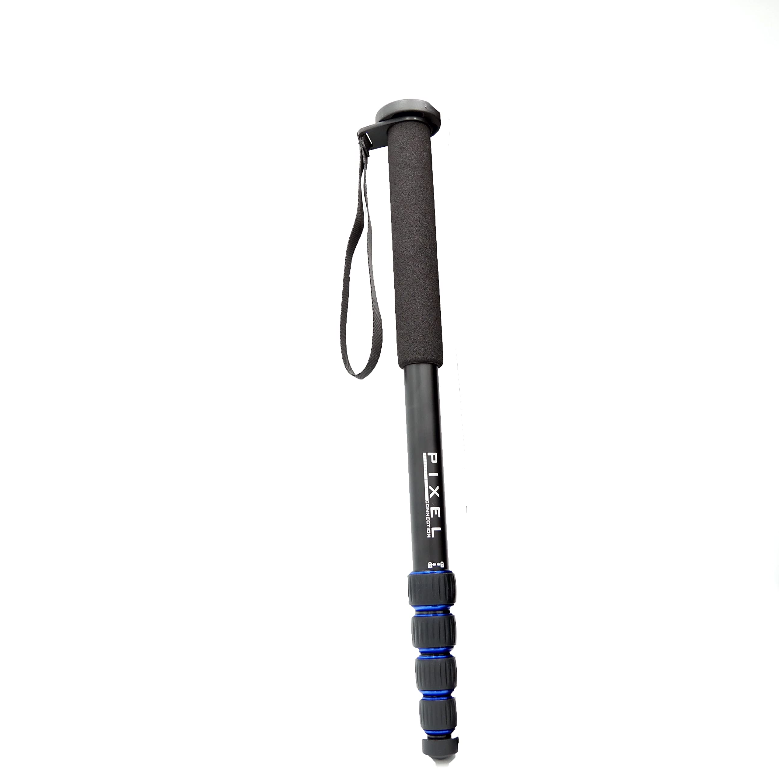 Pixel Connection 65-Inch Compact Monopod