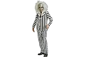 Rubie's Beetlejuice Adult Costume
