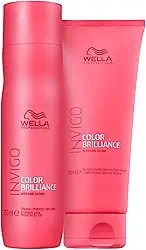 Kit Wella Professionals Invigo Color Brilliance (Shampoo e Condicionador)