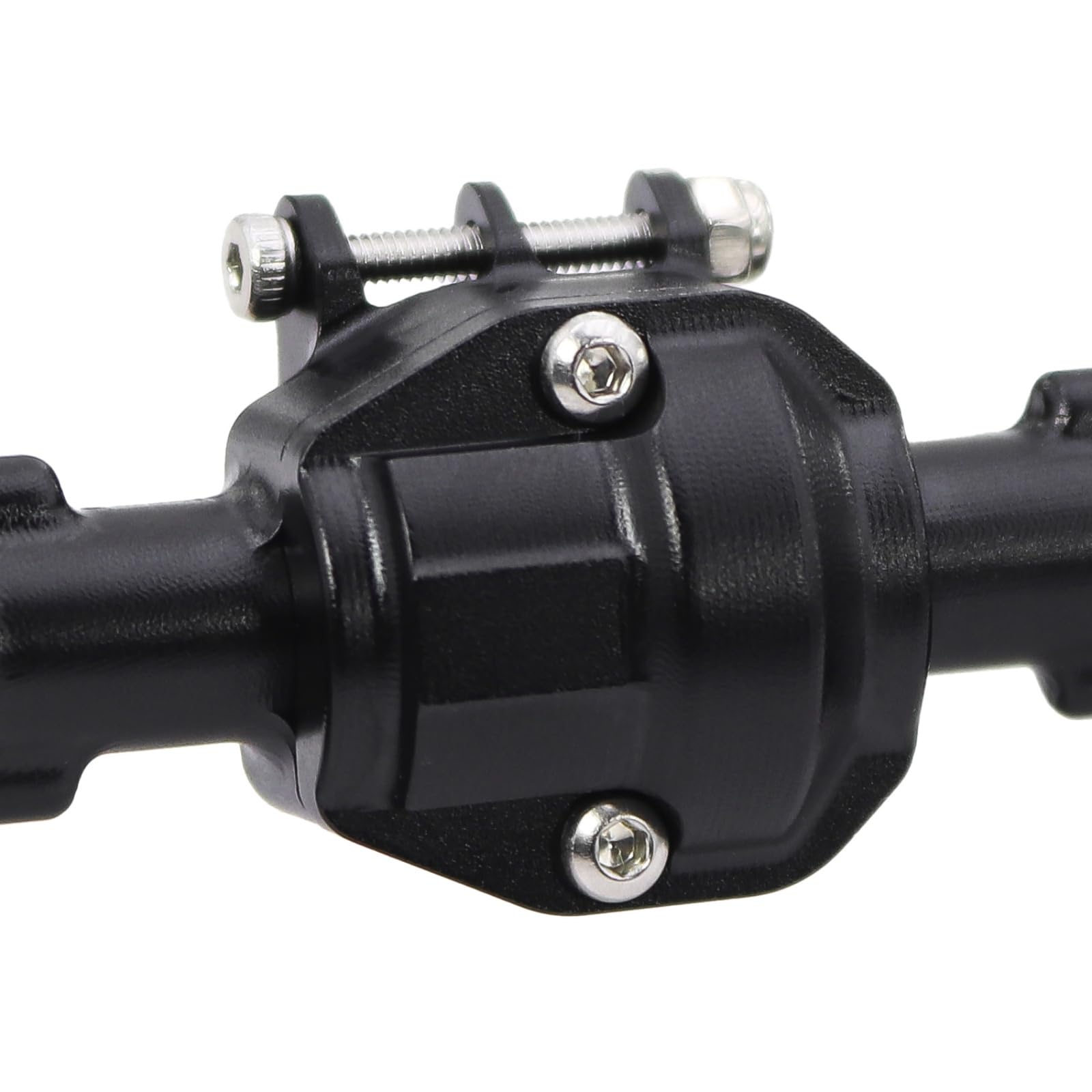 Amazon.com: XBERSTAR RC Portal Axle Set for 1/18 Redcat Ascent 18