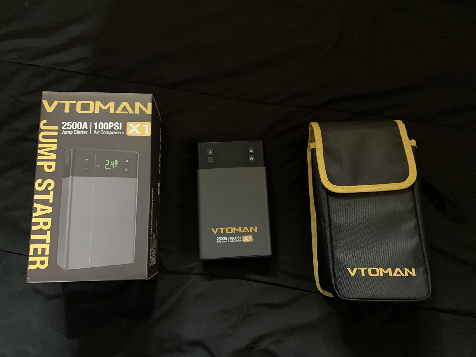 Customer Image