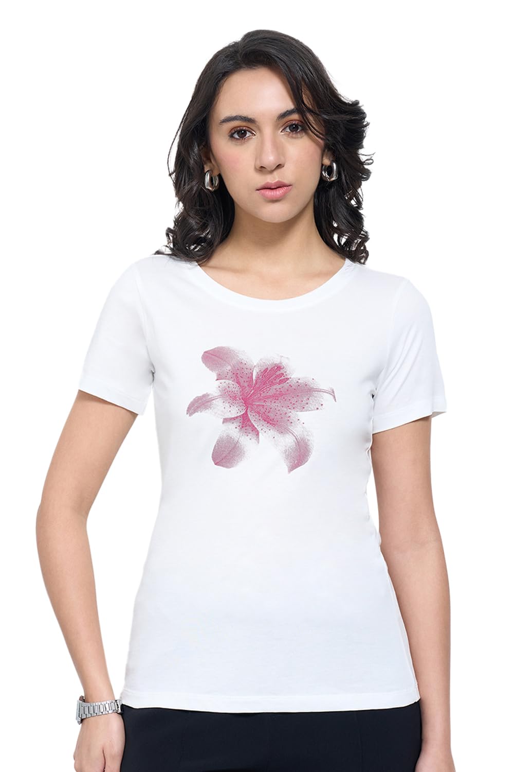 honey Women T-Shirt-picture-34