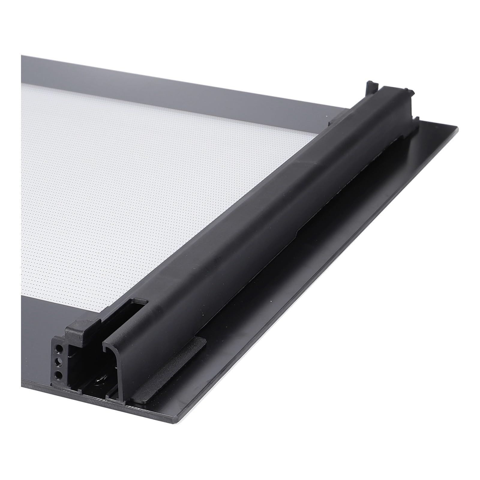 LUTH Premium Profi Parts Cristal de puerta exterior compatible con Samsung Dg94-00436d para horno