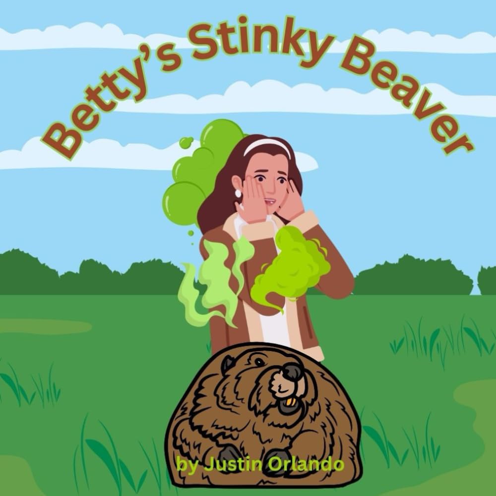Betty's Stinky Beaver