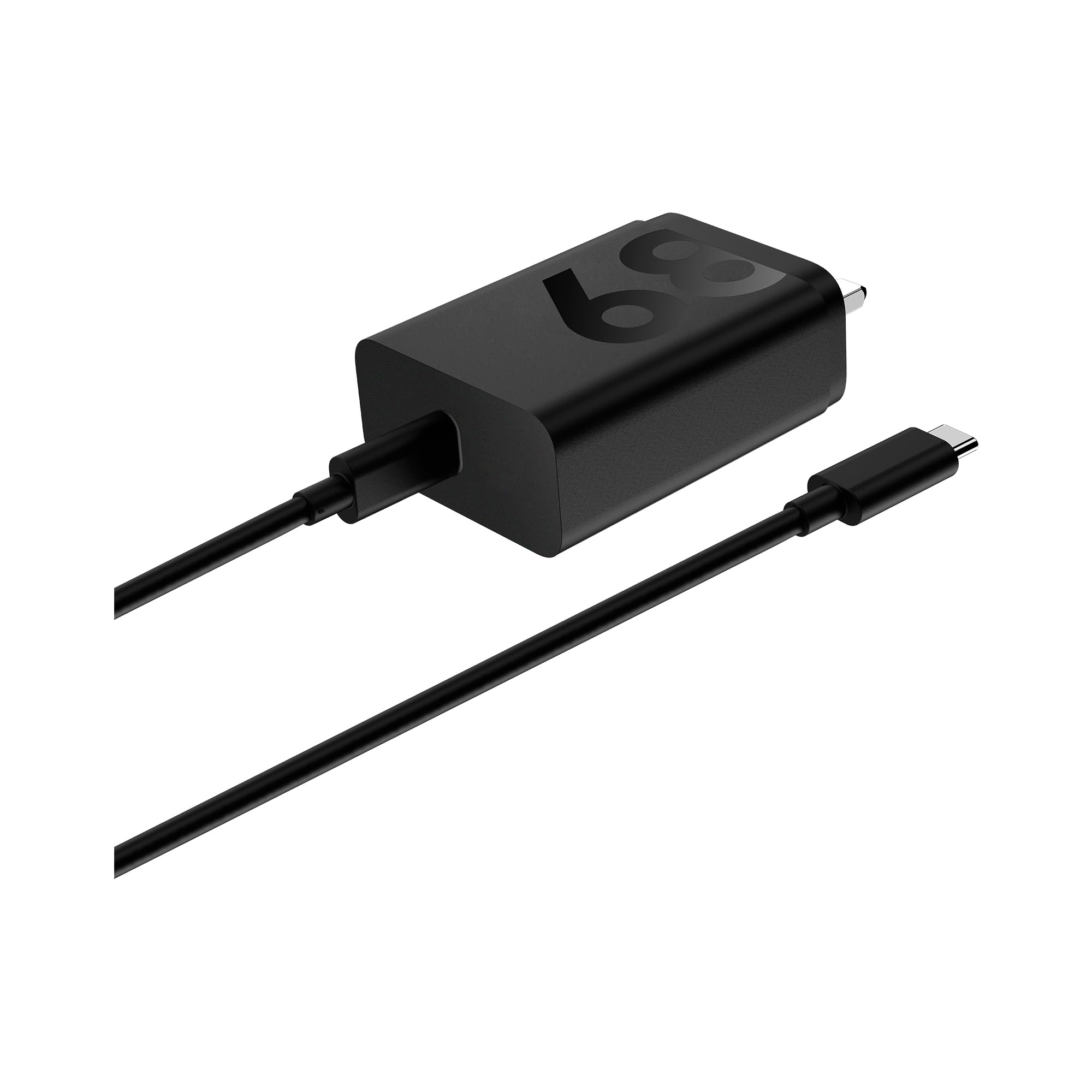 Moto UK Charger - Single port 68 watt