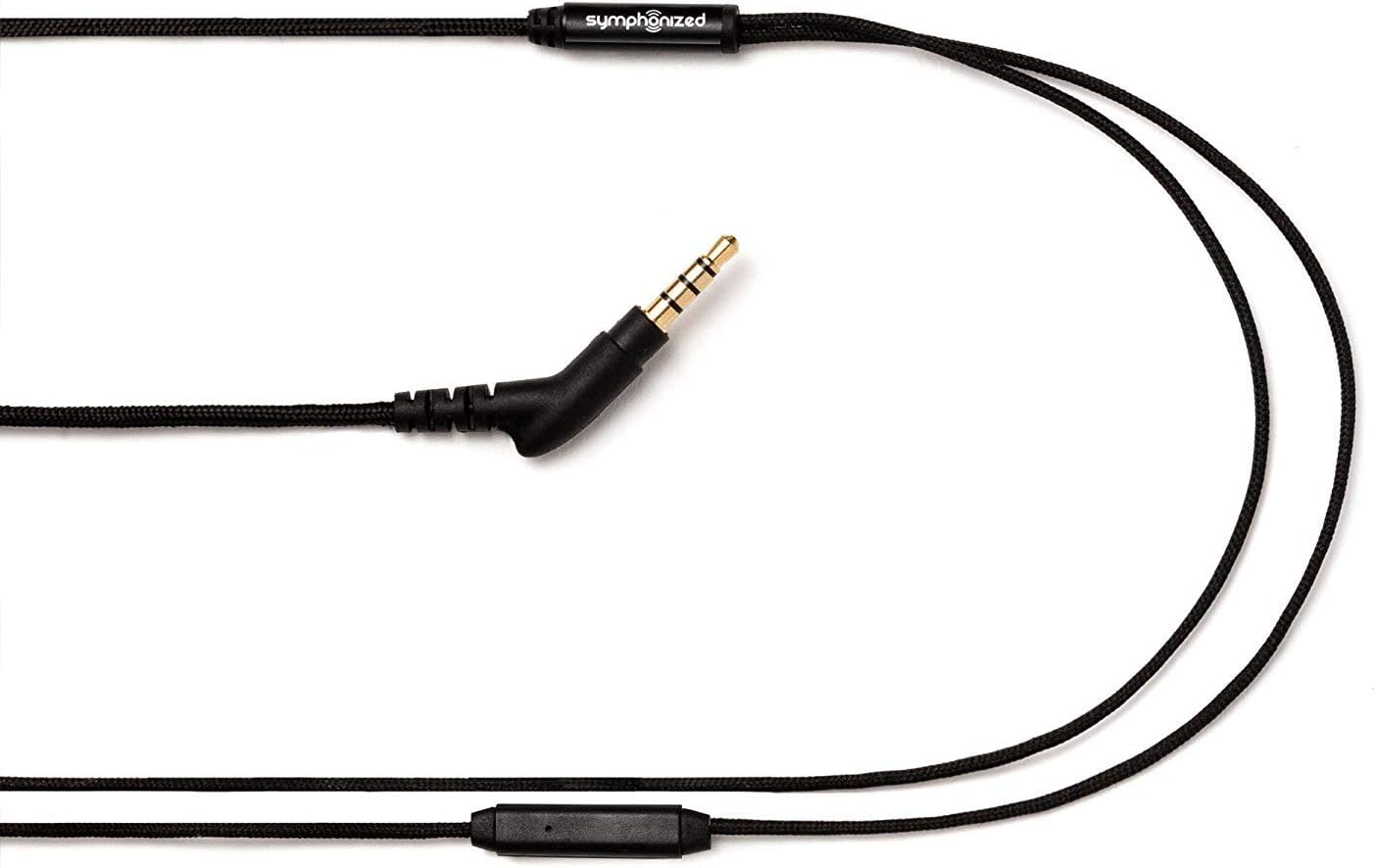 هدفون سیمی 	Symphonized