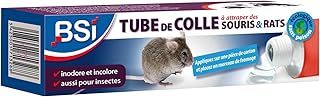 🚨 EXTREME: BSI 3288 – Tube of Glue for Mice / Rats, Non-Harmful