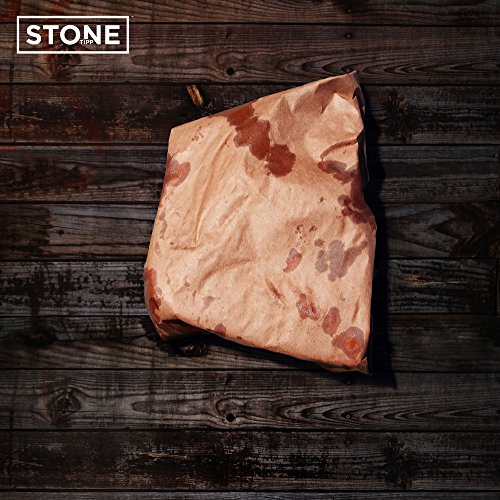 Pink Butcher Paper Roll 18" x 200' USA MADE FDA Approved Peach