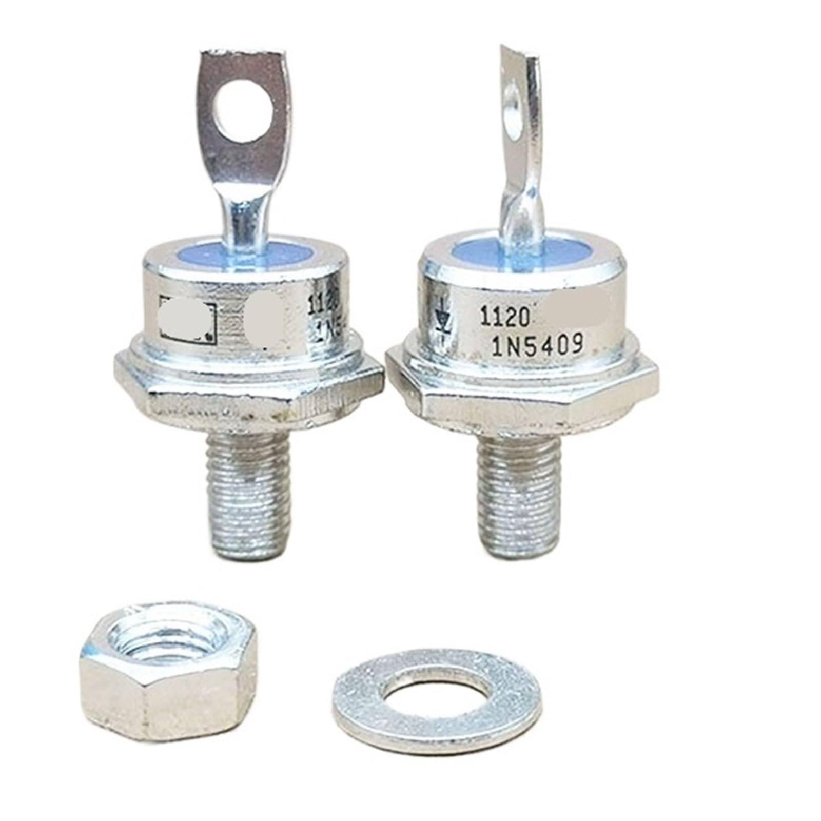NACODLUL 1PCS 1N5409 Stud rectifier diode