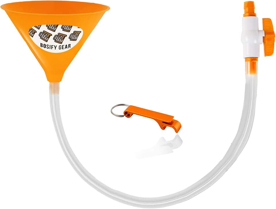 drinking funnel
