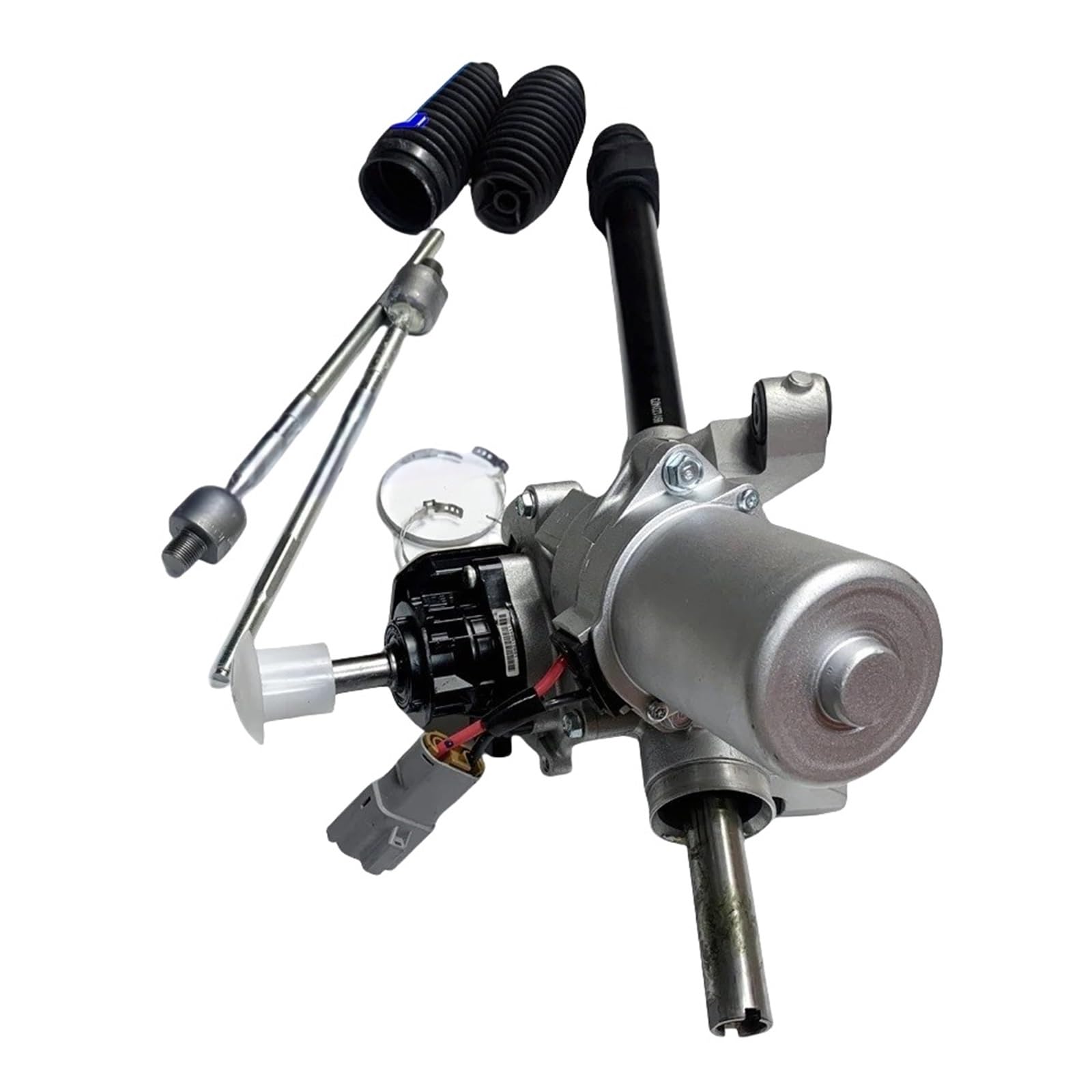 Power Steering Rack Compatible For Suzuki SWIFT 48580-57K11 48580