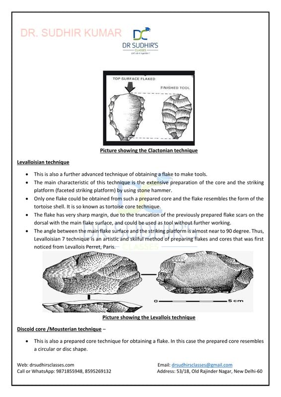 Image of Notes of Anthropology Optional Plus 300+ Q And A By Dr. Sudhir Kumar