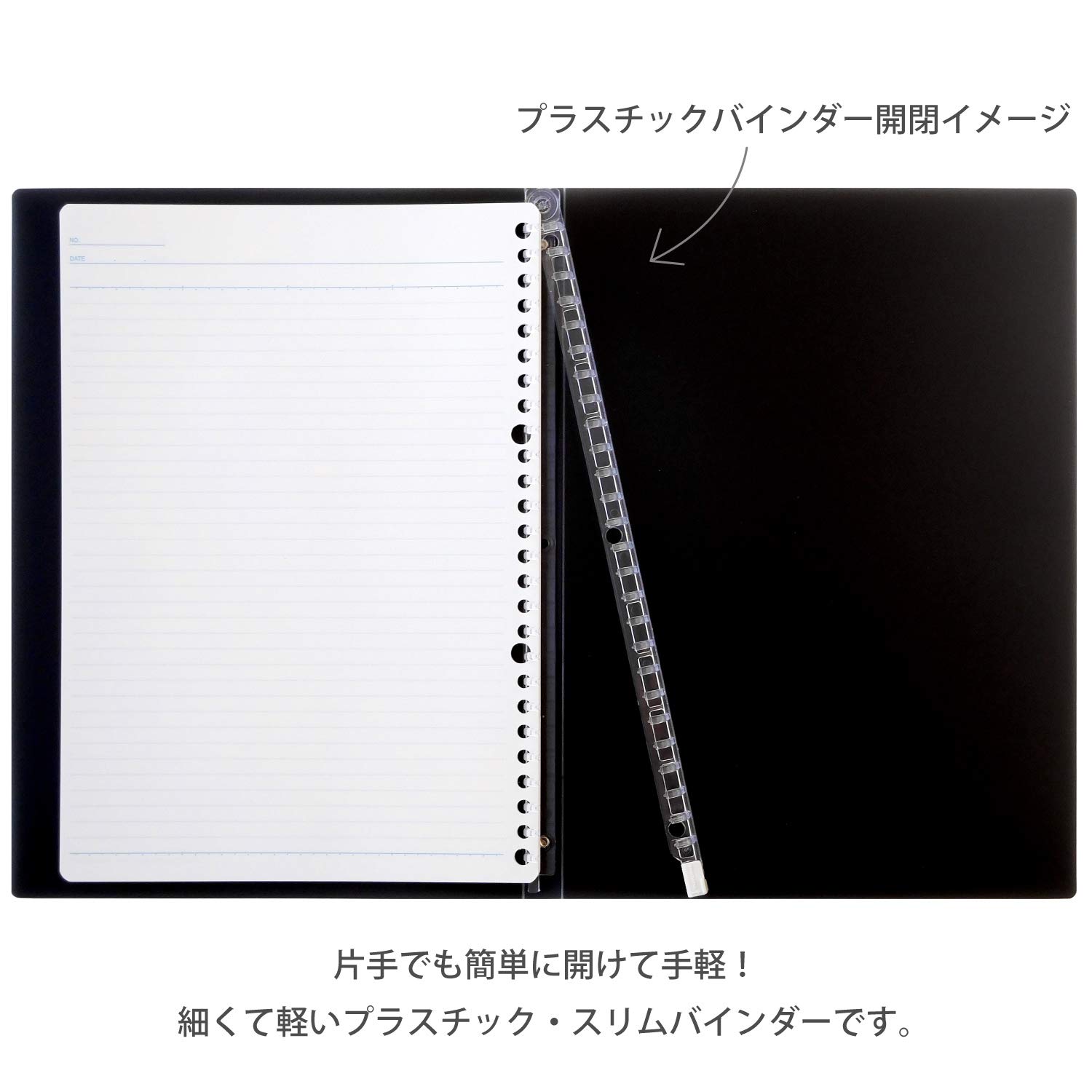 Minami　マルマン(maruman) ルーズリーフ バインダー B5 Amazon.co.jp: マルマン(maruman) ルーズリーフ バインダー ミニサイズ