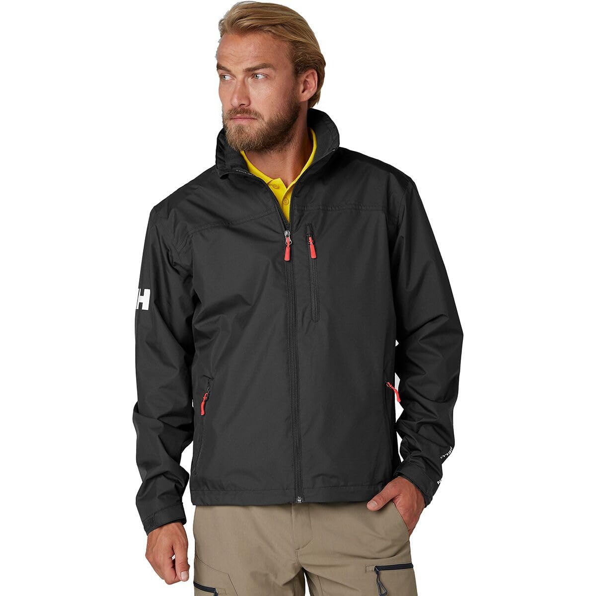 Helly Hansen Men's Crew Jacket