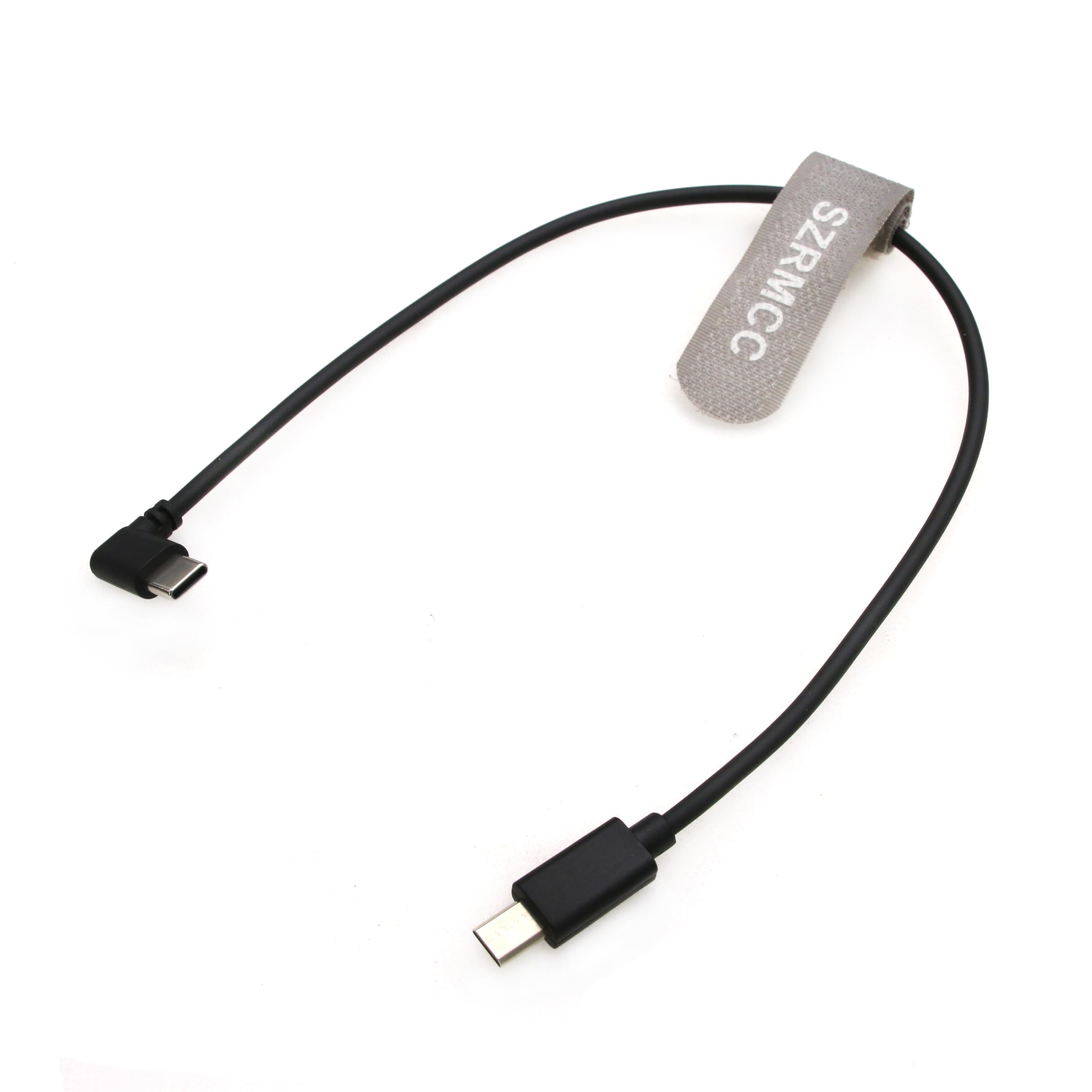 SZRMCC Cavo di controllo da tipo C a multi-terminale per DJI RS2 RSC2 RS3 Pro stabilizzatore cardanico a fotocamera DSLR S-Ony FX3, A1, A7, A7R, A7S, A9, A9 II, A5100, RX100 III