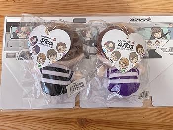 Amazon.co.jp: 関ジャニ∞ ちびぬい 47都道府県ツアー セットBOX
